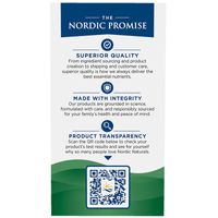 Nordic Naturals Vision Support 